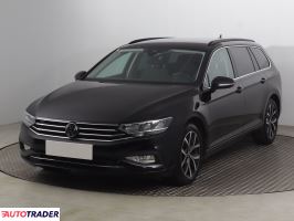 Volkswagen Passat 2022 2.0 147 KM