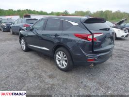 Acura RDX 2020 2