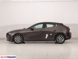 Mazda 3 2020 2.0 177 KM