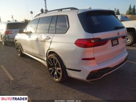 BMW Pozostałe 2022 3