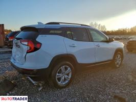 GMC Terrain 2024 1