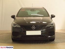 Opel Astra 2020 1.5 120 KM