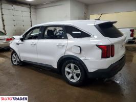 Kia Sorento 2022 2