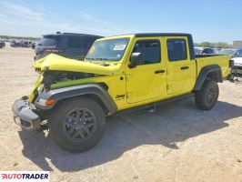 Jeep Pozostałe 2023 3
