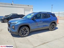 Chevrolet Equinox - zobacz ofertę