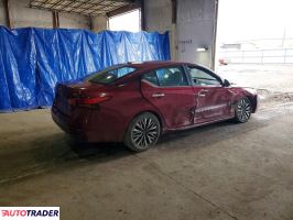 Nissan Altima 2024 2