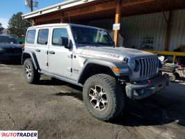 Jeep Wrangler 2020 2