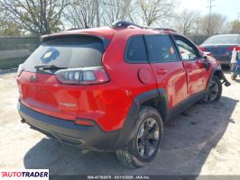 Jeep Cherokee 2019 3 Jeep Cherokee 2019 3