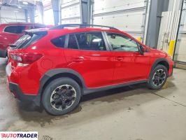 Subaru Pozostałe 2022 2