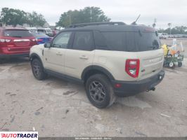 Ford Bronco 2024 2 Ford Bronco 2024 2