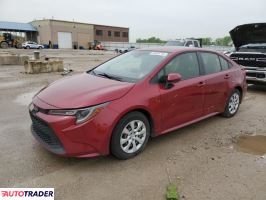 Toyota Corolla 2022 1 Toyota Corolla 2022 1