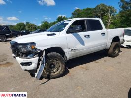 Dodge Ram 2023 5