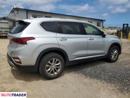 Hyundai Santa Fe 2019 2