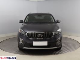 Kia Sorento 2016 2.0 182 KM