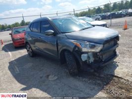 Nissan Pozostałe 2019 1 Nissan Pozostałe 2019 1