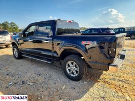 Ford Pozostałe 2021 5