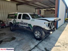 Toyota Tacoma 2019 2