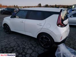 Kia Soul 2023 2