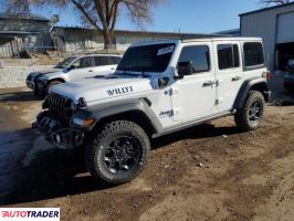 Jeep Wrangler 2023 2