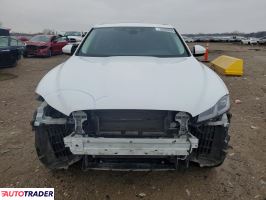 Jaguar F-PACE 2023 2