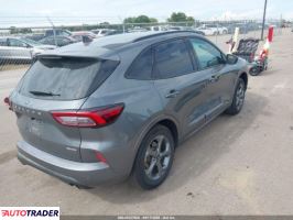 Ford Escape 2024 1