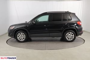 Volkswagen Tiguan 2008 1.4 147 KM