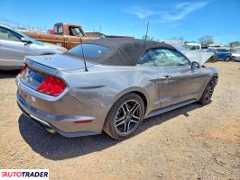Ford Mustang 2023 2