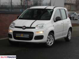 Fiat Panda 2017 1.2 69 KM