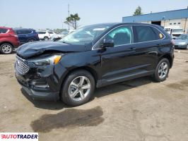 Ford Edge 2024 2