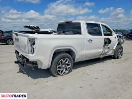 GMC Sierra 2023 5