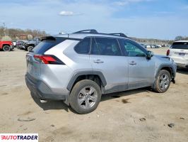 Toyota Pozostałe 2023 2