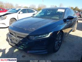 Honda Accord 2019 1 Honda Accord 2019 1