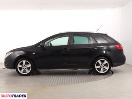 Seat Ibiza 2012 1.4 84 KM