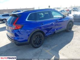 Honda CR-V 2024 2