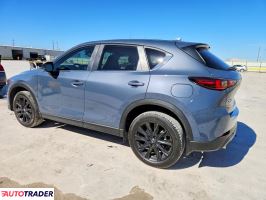 Mazda CX-5 2025 2