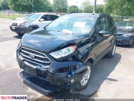 Ford EcoSport 2020 2