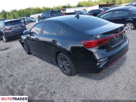 Kia Pozostałe 2021 2