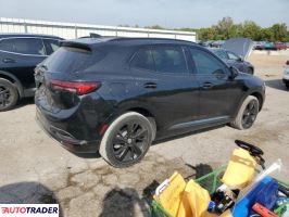 Buick Pozostałe 2021 2 Buick Pozostałe 2021 2
