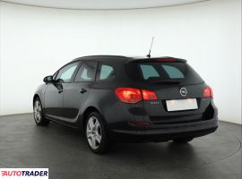 Opel Astra 2012 1.7 123 KM