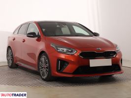 Kia PROCEED - zobacz ofertę