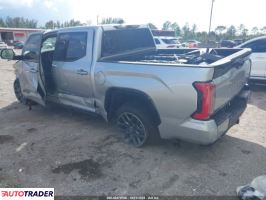 Toyota Tundra 2025 3