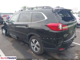 Subaru Pozostałe 2021 2 Subaru Pozostałe 2021 2