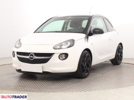 Opel Adam 2015 1.4 99 KM