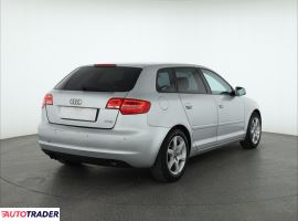 Audi A3 2010 1.4 123 KM Audi A3 2010 1.4 123 KM