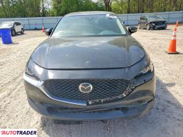 Mazda CX-30 2020 2