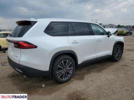 Toyota Highlander 2024 2