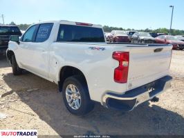 Chevrolet 1500 2026 5