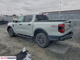 Ford Ranger 2024 2