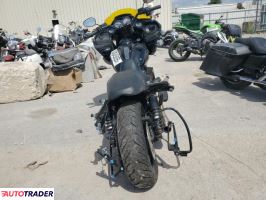 Harley-Davidson Pozostałe 2020