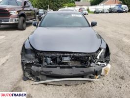 Infiniti Q60 2019 3 Infiniti Q60 2019 3